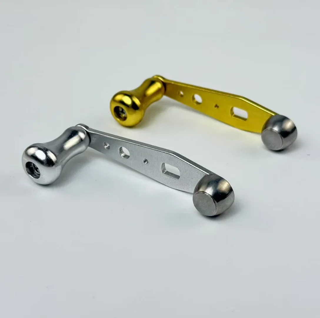 

For aioushi BH300 micro drum, for Bruce synchronous linear rail drum, for Mingyang fishing drum, single rocker arm, double rocke