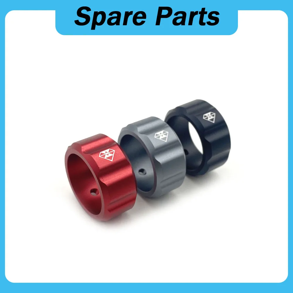 نهايات مقبض الدراجة النارية ، مقابض المقود ، غطاء الثقل الموازن ، منزلق السدادة ل ZONTES GK125 125GK GK GK155 GK