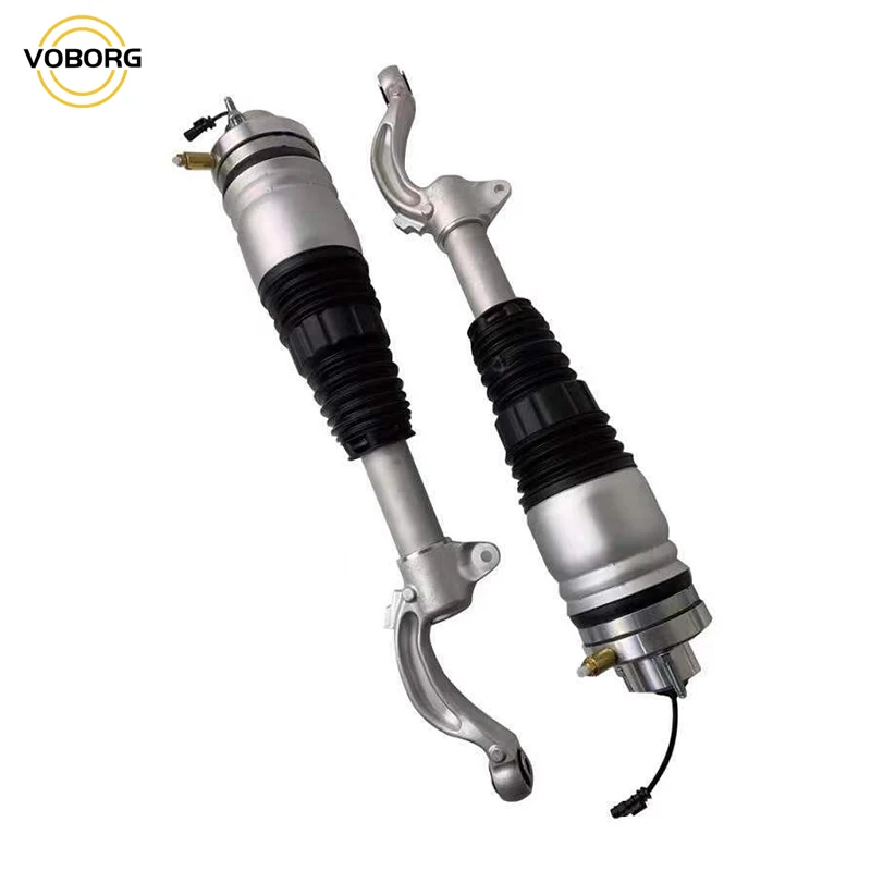 

Auto Car Air Suspension Front Rear Shock Absorber 12 Months Warranty 670100718 for Maserati