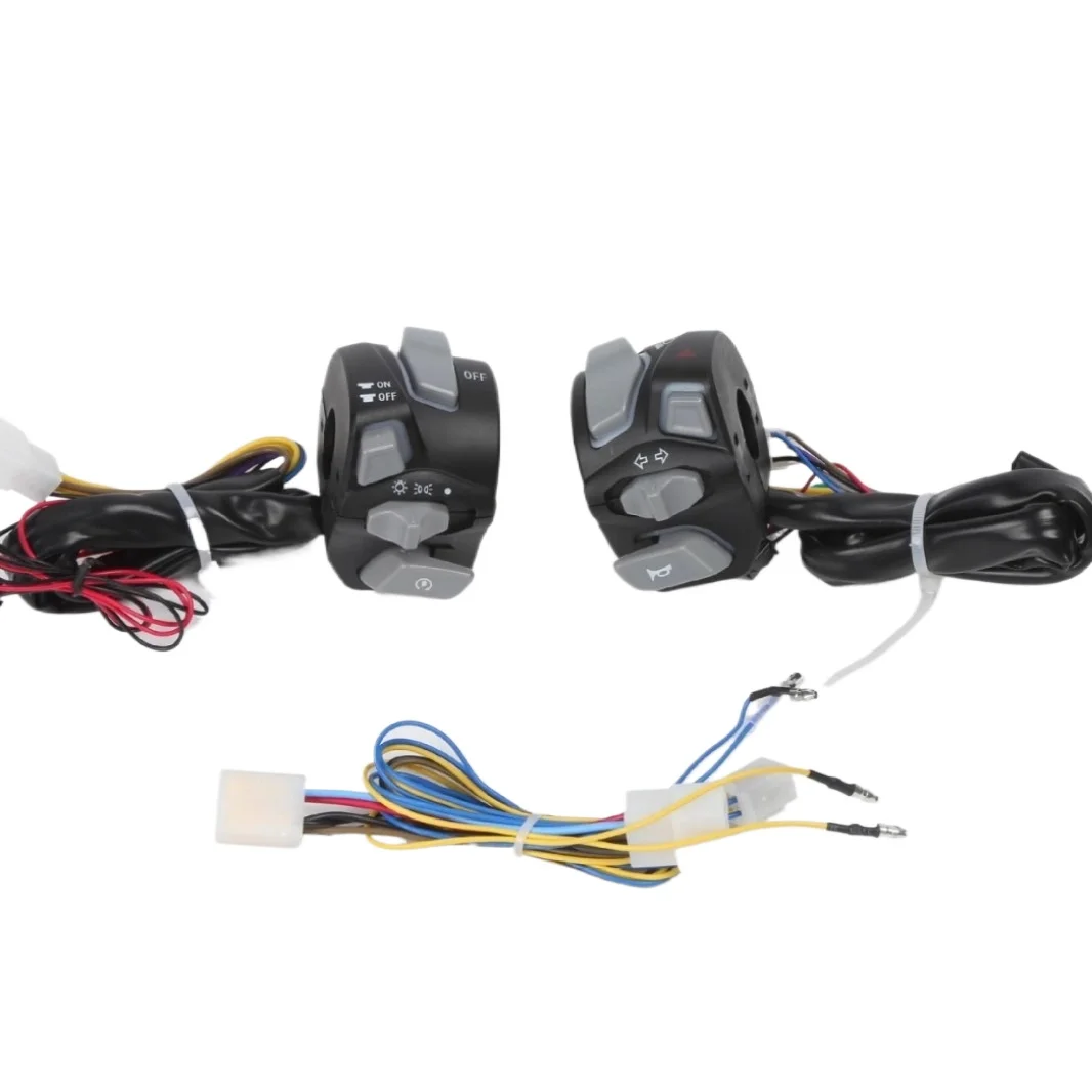 

For NMAX VARIO CLICK Lamp Holder Switch Assembly 1pcs