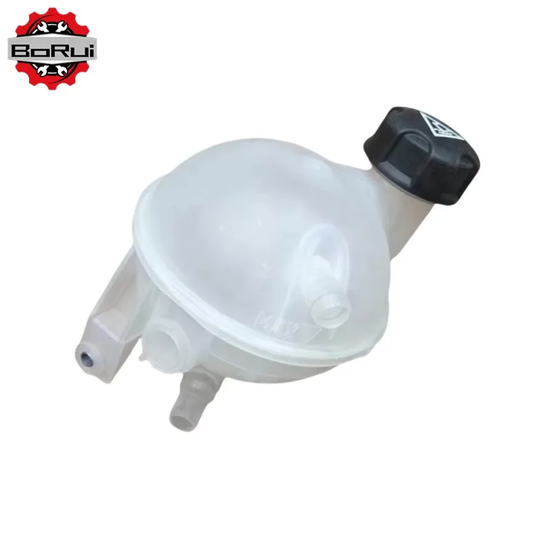 

1323FJ 9680996180 Expansion Tank Cooling Pot Antifreeze Tank For Peugeot 2008 Citroen C4L C4SHIJIA DS4S DS5LS DS6