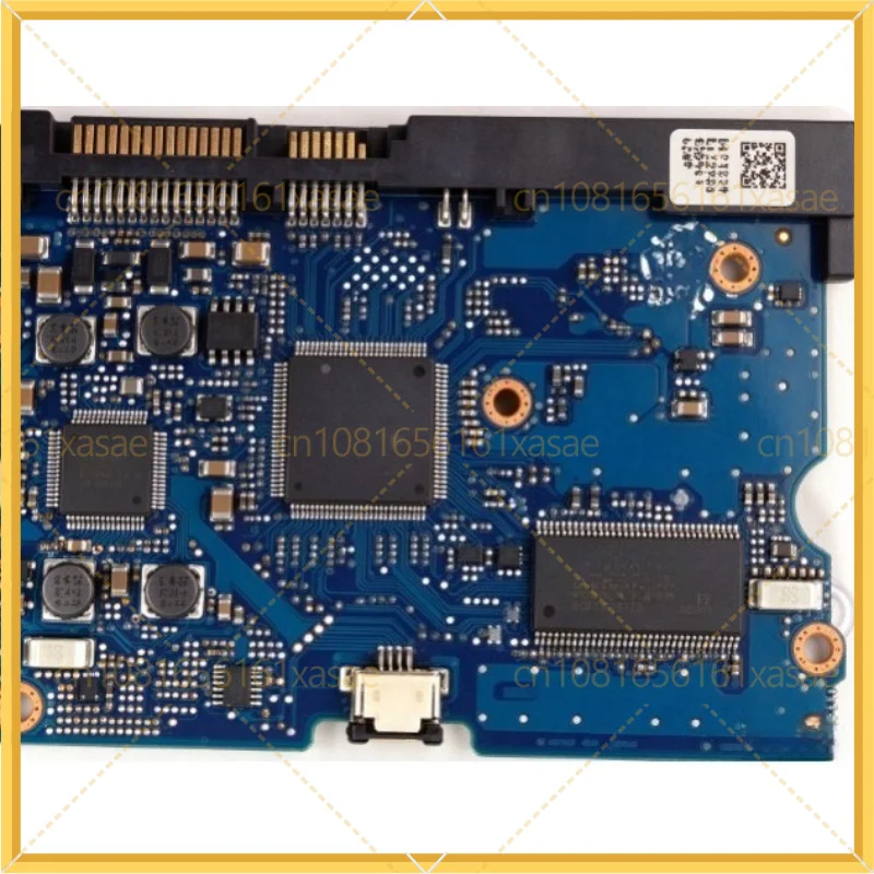 Hard Drive PCB Board HDD Circuit Board for Hitachi HUS153014VLS300 OA71339 110 0A90201 01