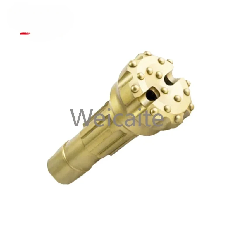 DTH Drilling Rig Hammer Tools Mining Machine Parts Drill Bits