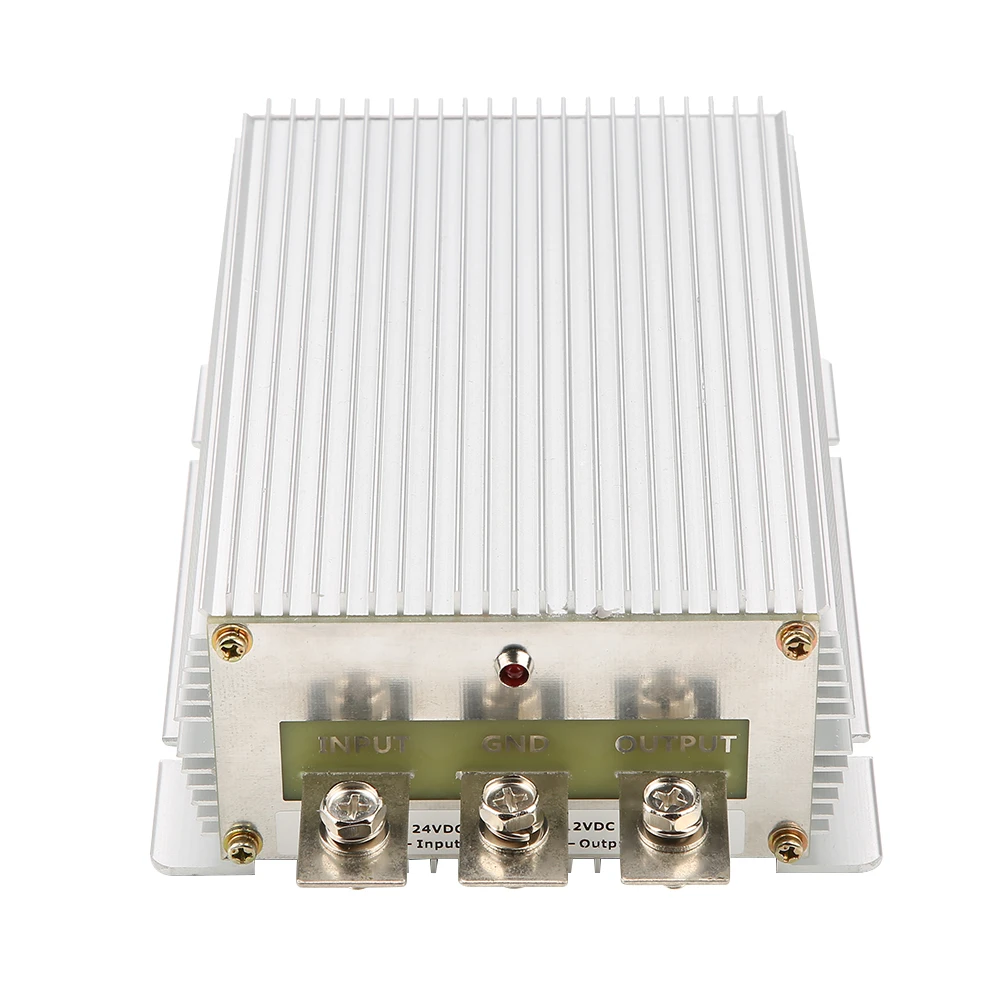 Convertitore - Alimentatore Convertitore isolato NOn da 24 V a 12 V 60 A Alimentatore step down ad alta potenza 720 W