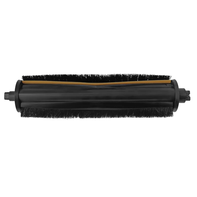 ل Xiaomi Mijia M40 D110CN روبوت المكانس الكهربائية قطع الغيار فرشاة جانبية رئيسية فلتر Hepa ممسحة القماش كيس لجميع الغبار الملحقات جزء #3