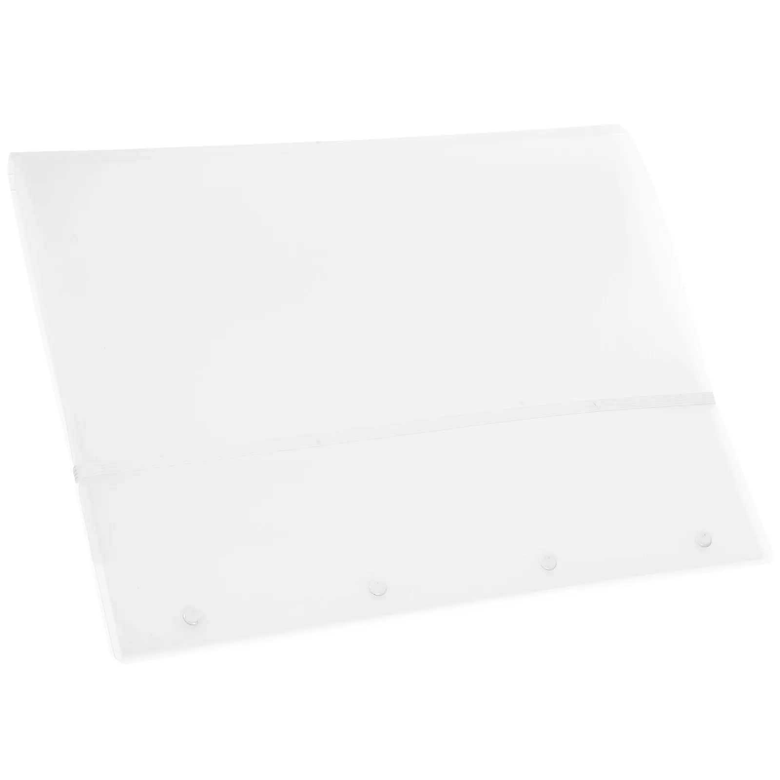 

File Folder Test Paper Storage Bag Lightweight Document Organizer Office School Music Score Folder File Storage Organizer