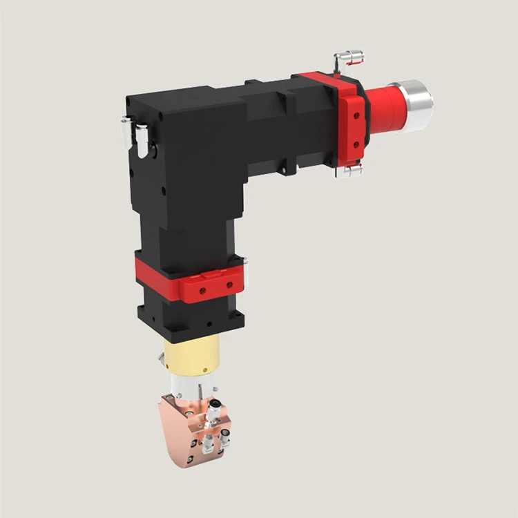 Fiber  cladding head Effectively and quickly cladding head for metal cladding 3D Printing