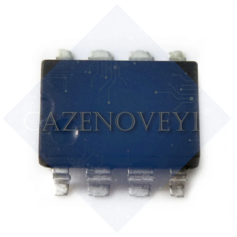 1-100PCS HCNR200 200 W10NK80Z W10NK80 K4N60LV K4N60 AD620ANZ AD620AN TDA3683J TDA3683 P5506BDG P5506
