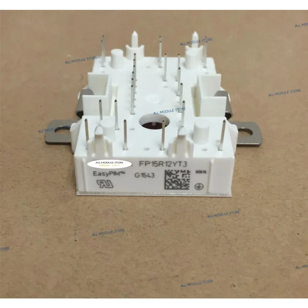 

FP15R12YT3 FREE SHIPPING NEW AND ORIGINAL MODULE