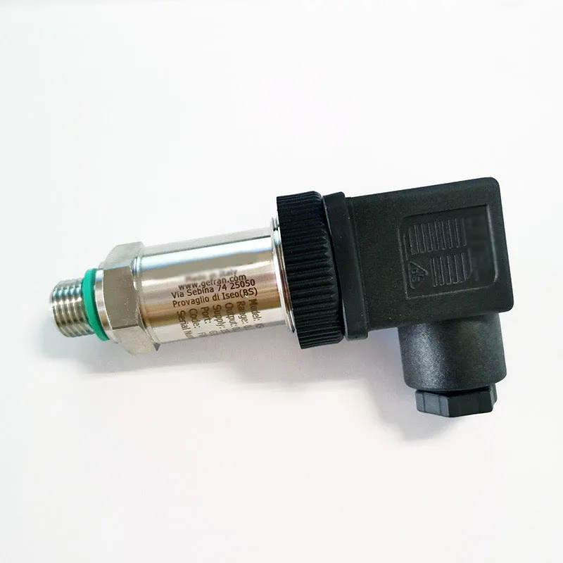 1PCS Original KS-N-E-E-B25D-M-V-602 Injection Molding Machine 250bar Pressure Sensor Accessories