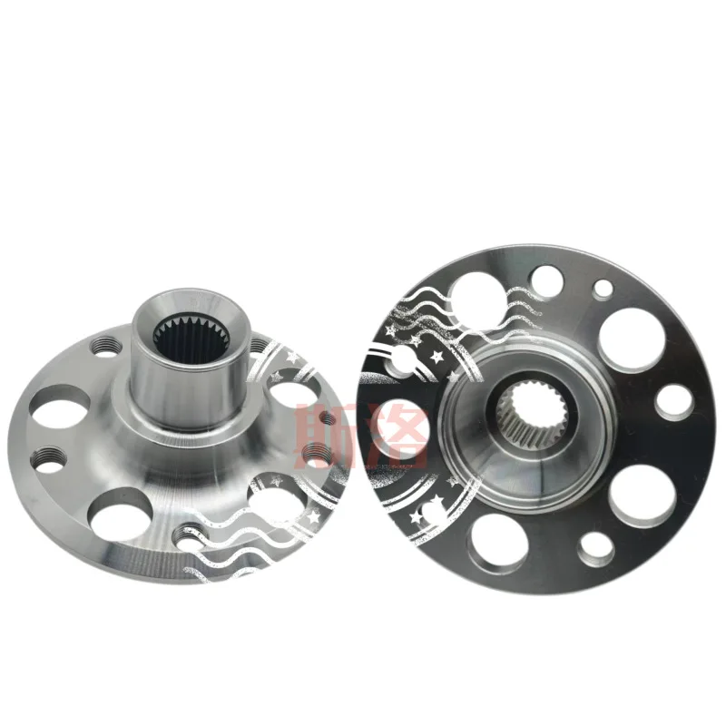 Factory Direct Sales Automotive Wheel Hub Wheel Housing Shaft Head A1693370145/A1699810127 Applicable