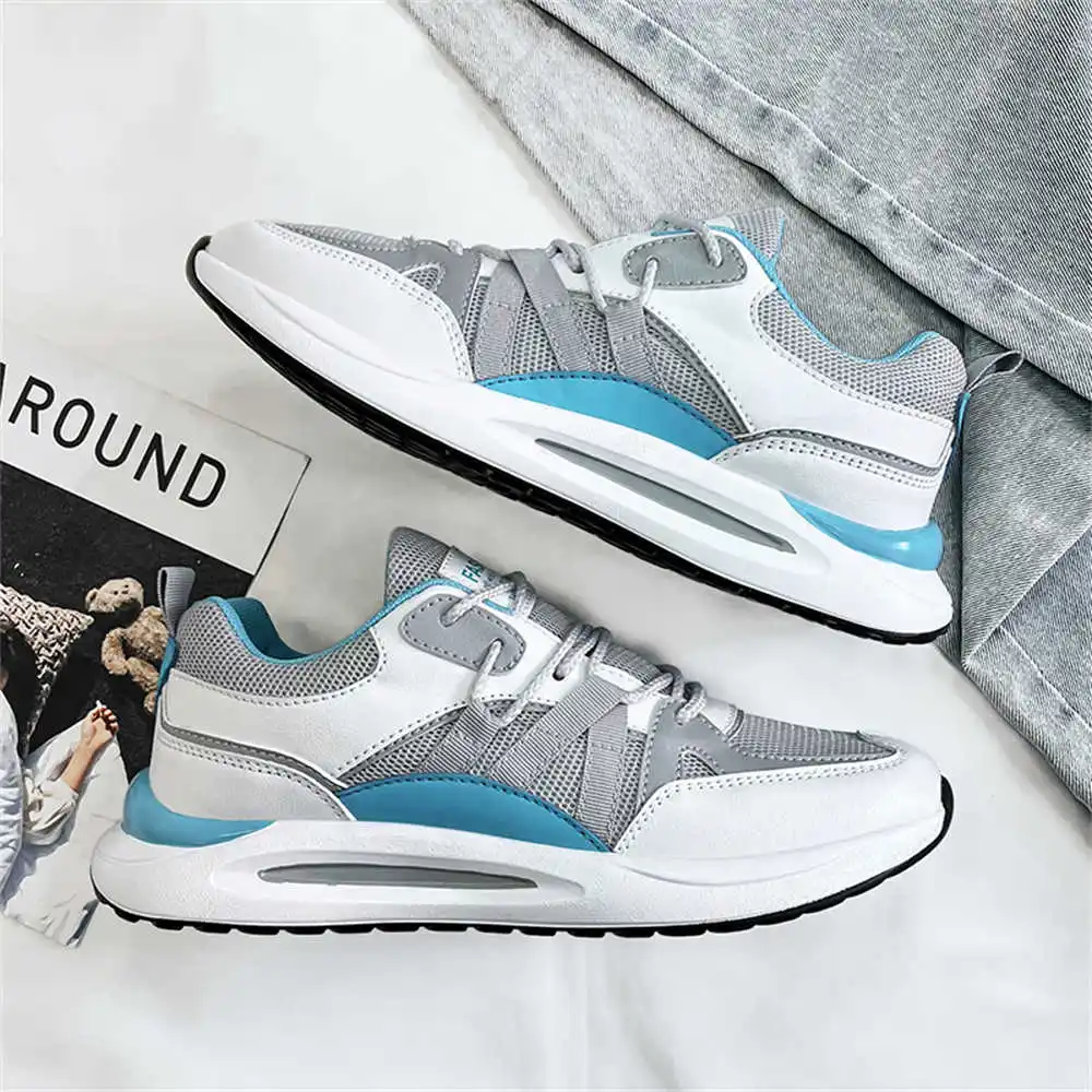 Size 42 42-43 Shoes 48 Men Casual Walking Boots Sneakers Men's Brand Sport Tenid Tenisfeminino Outings Trend Trend Basquet
