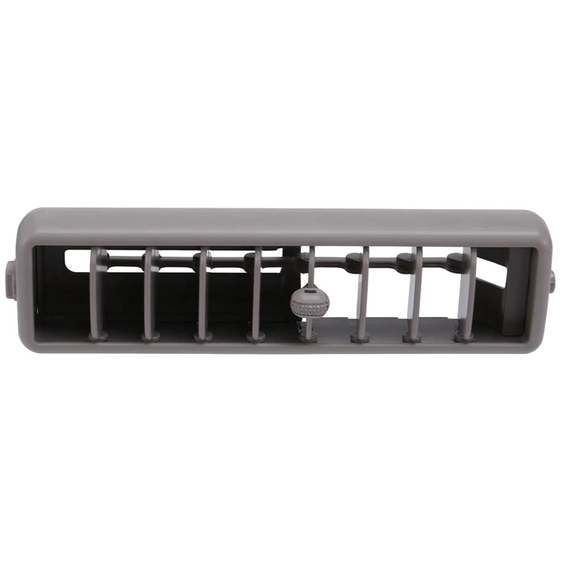 

tuyere Gray Car Roof Top Side Air Conditioning Vent Outlet A/C Panel Grille Cover Install for V93 V97