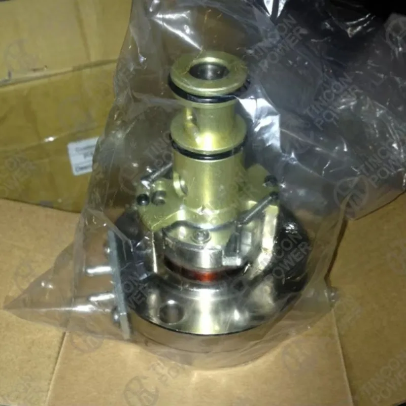 China Original Engine Spare Parts Isx Actuator  3408326 3408324 M11 for Cummins