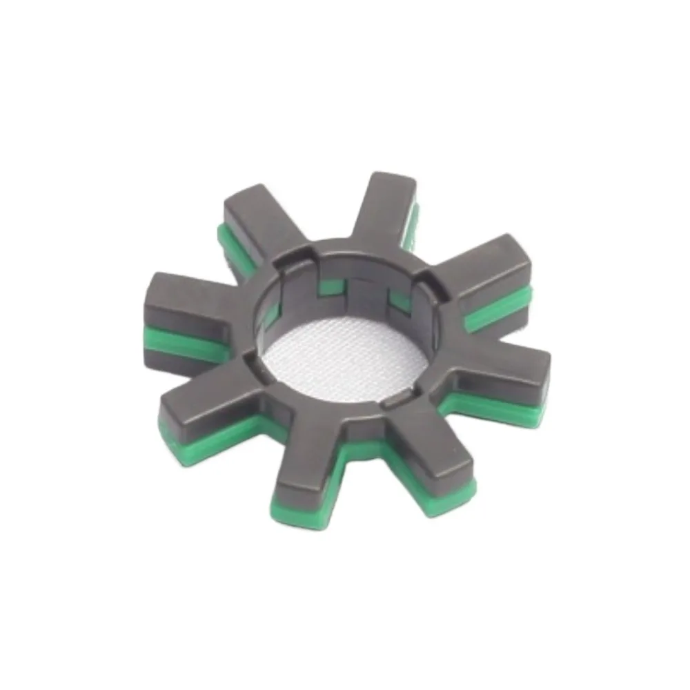 45253-28130 45254-28040 coluna do volante do motor almofada de eixo de acoplamento de engrenagem de borracha para toyota corolla camry prado levin chr