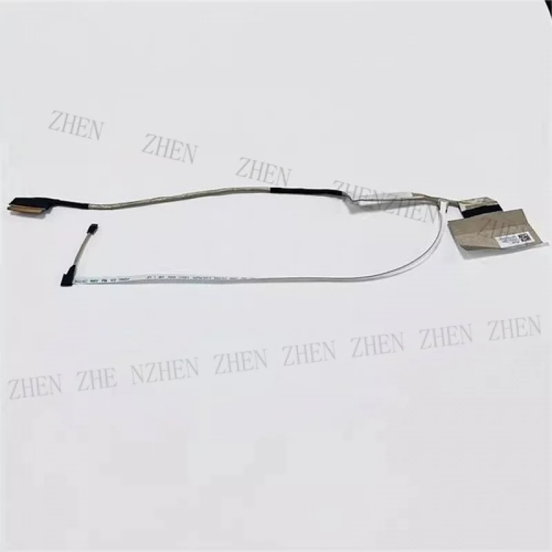 

Y For HP Pavilion 16-A TPN-Q241 LCD Screen Cable DD0G3JLC200 40pin LVDS CABLE