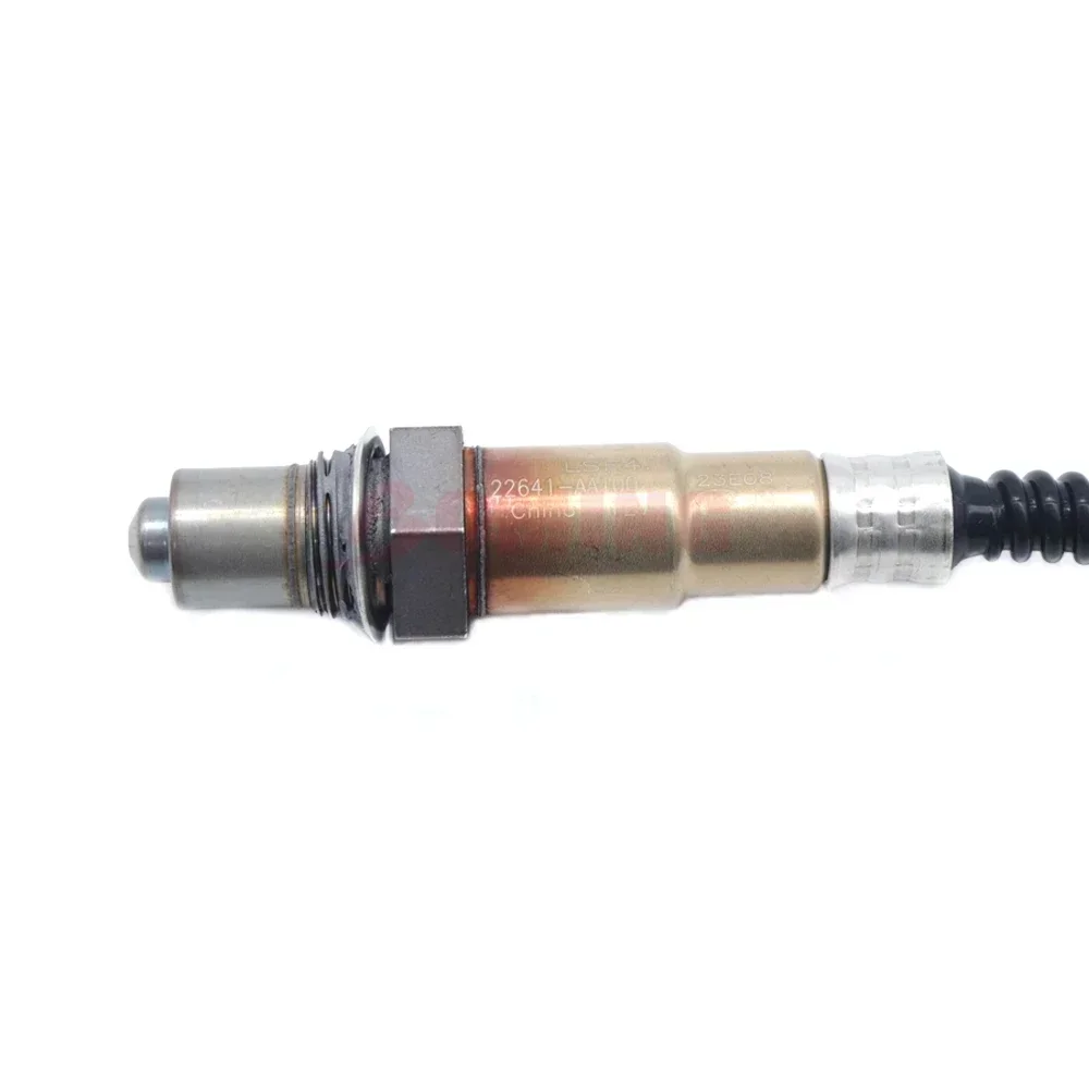 

Для Subaru Forester Impreza Legacy 1997-2003 автомобильный датчик уровня воздуха и топлива кислорода O2 лямбда 22641-AA100 0258007084