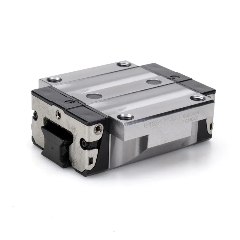 R165131420 R165339420 Linear Guide Runner Block Ball Carriage Slider For CNC Automation Machinery Replacement