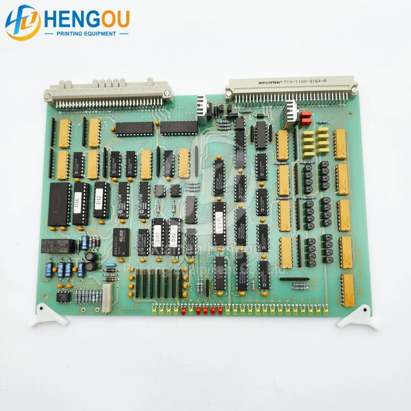 

SAP029587 Polar Board Printing Machine Parts China New