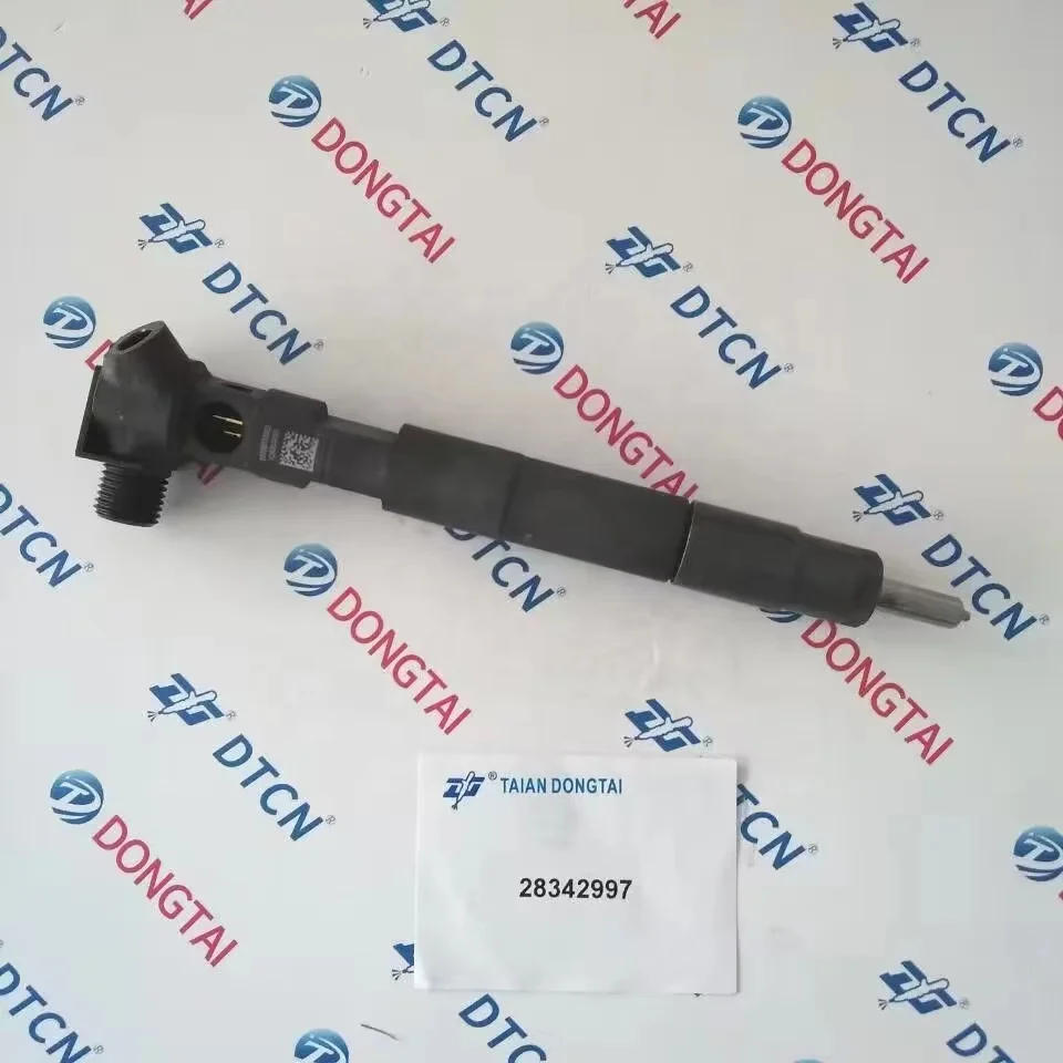 Captiva 2.2 CDTI 03/2011 Onwards Genuine Diesel Injector -28489548,25195089,28239766,25183186,2826495