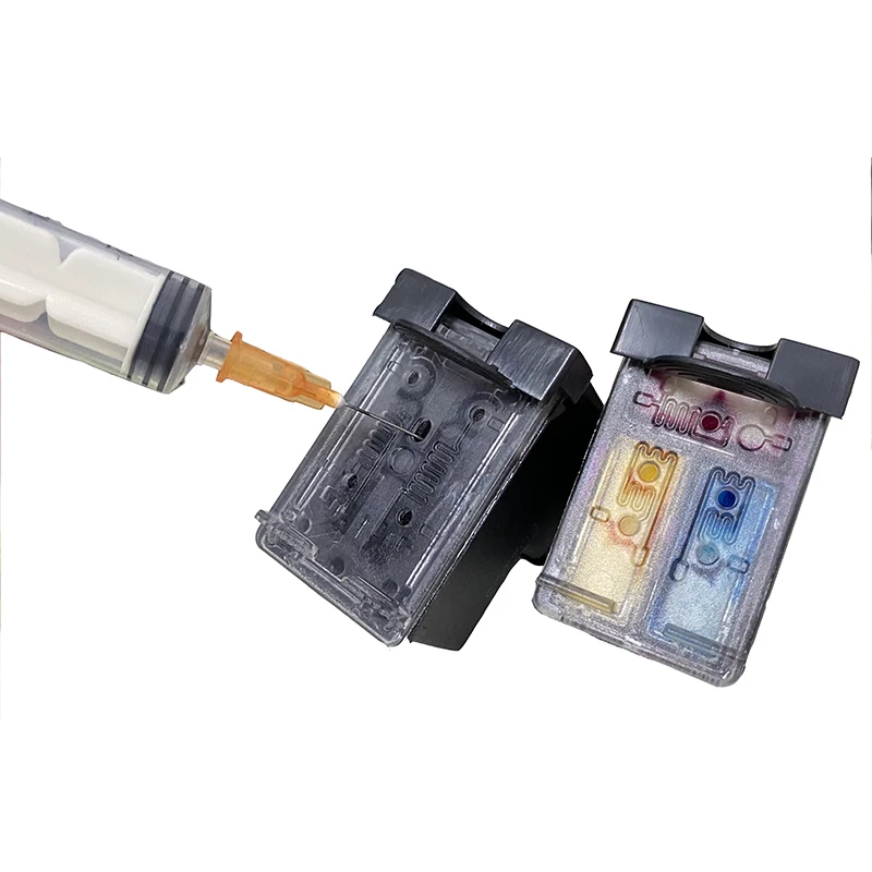 304XL remise à neuf 304xl remplacement pour cartouche d'encre HP304 pour HP 304 XL Deskjet 2620 tout-en 3700 3720 3752 5000 5010 5030