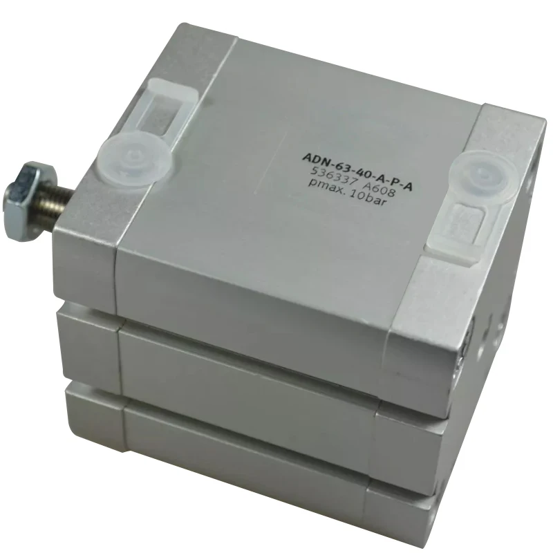 ADN-63-40-A-P-A PLC Controller  New Original 1Year Warranty Professional Institutions Can Be Provided For Testing