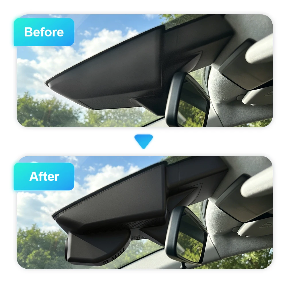Dashcam ARB per Renault Clio V - 3D Printing Online recensione e prezzo
