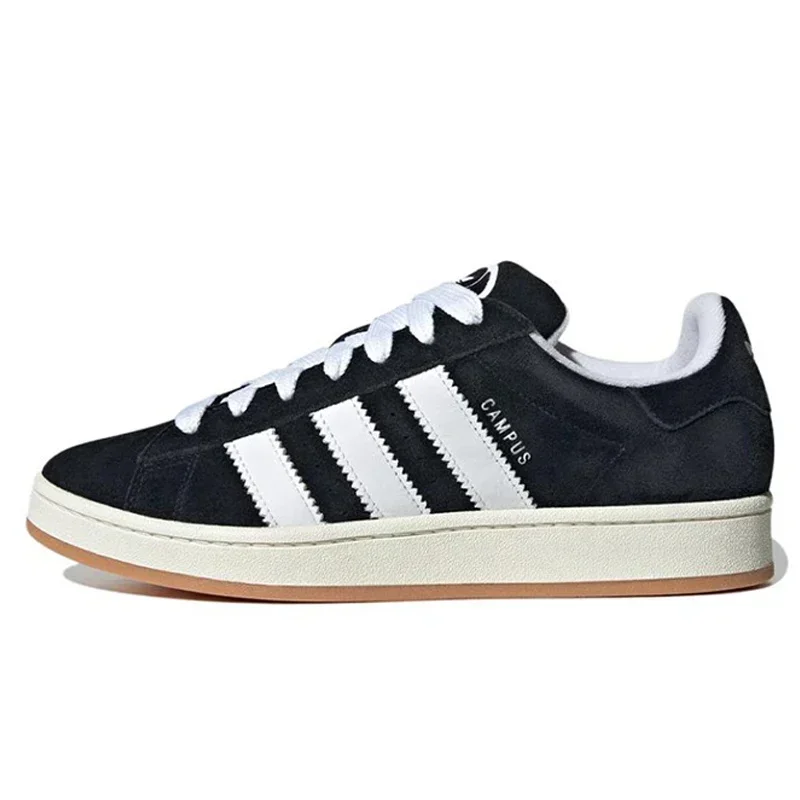 Adidas Originals Campus 00s Skateborading Shoes for Men and Women Fashion Casual Retro Trend Non-slip Wear Comfortable Light