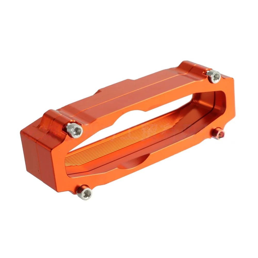 1 adet CNC Alüminyum Kilometre Sayacı Kilometre Kapağı Koruyucu Güvenlik KTM XCW EXC 150-500 2015-2024 Husqvarna TE FE 150 250 300 2024