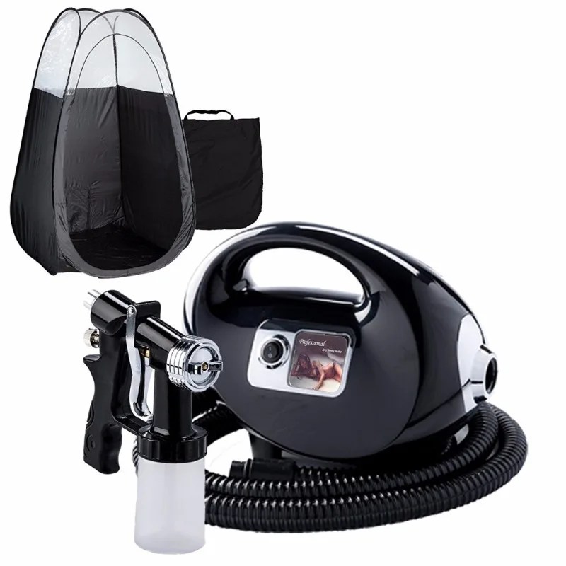 Dha Tanning Machine…