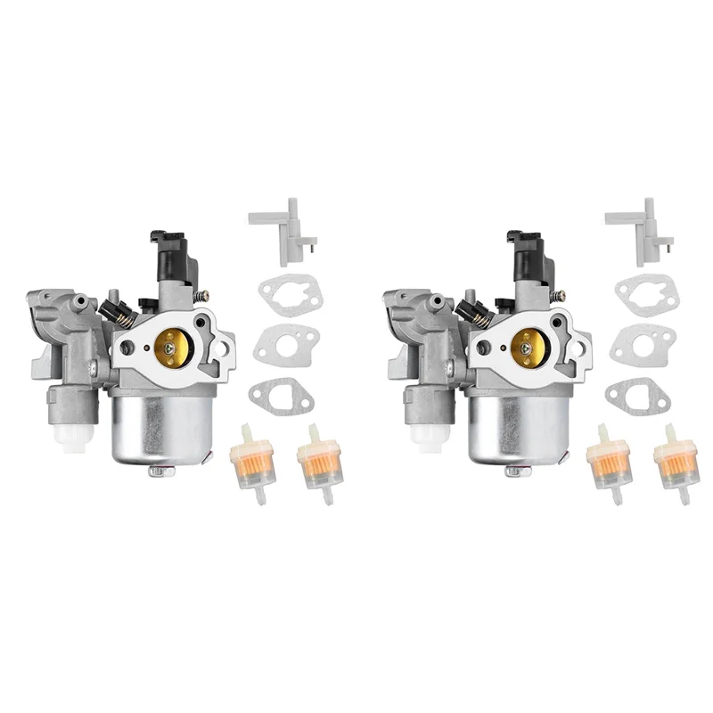 

Карбюратор двигателя OB-2X для двигателя Subaru Robin EX13 EX17 EX17D SP17 SP170 EX130 EX170 277-62301-30 277-62302-30