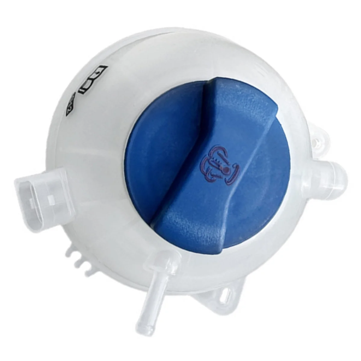 

New Coolant Expansion Water Tank for Golf Variant MK4 R32 G TI 1J0 121 403 E 1J0121403E