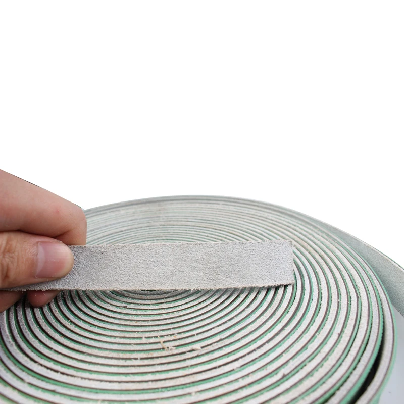 

Differential shaft spline friction strip High temperature wear-resistant composite strip pad Non-slip felt gasket