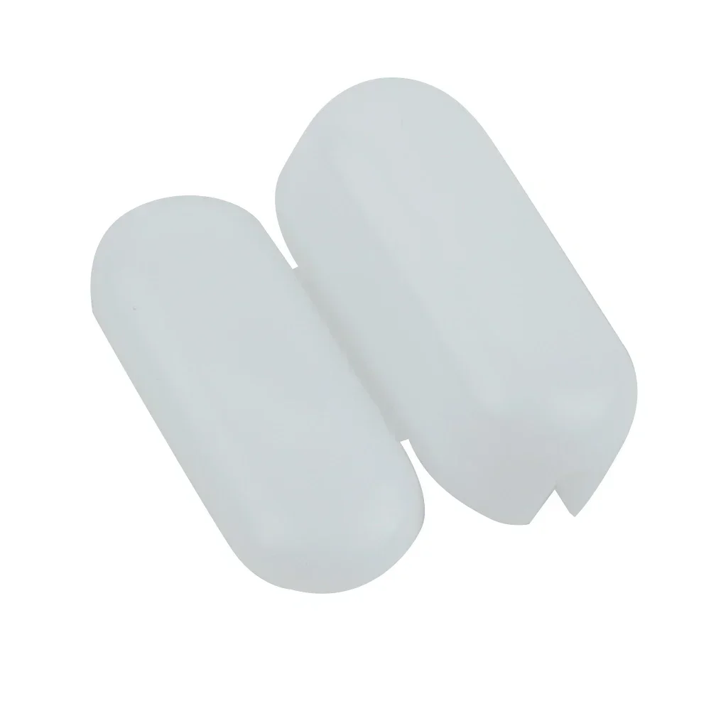 Connecteur de Store Roulant en Plastique, 10 Pièces, Accessoires de Réparation de Rideaux, Stores Vertical, Perle Légère