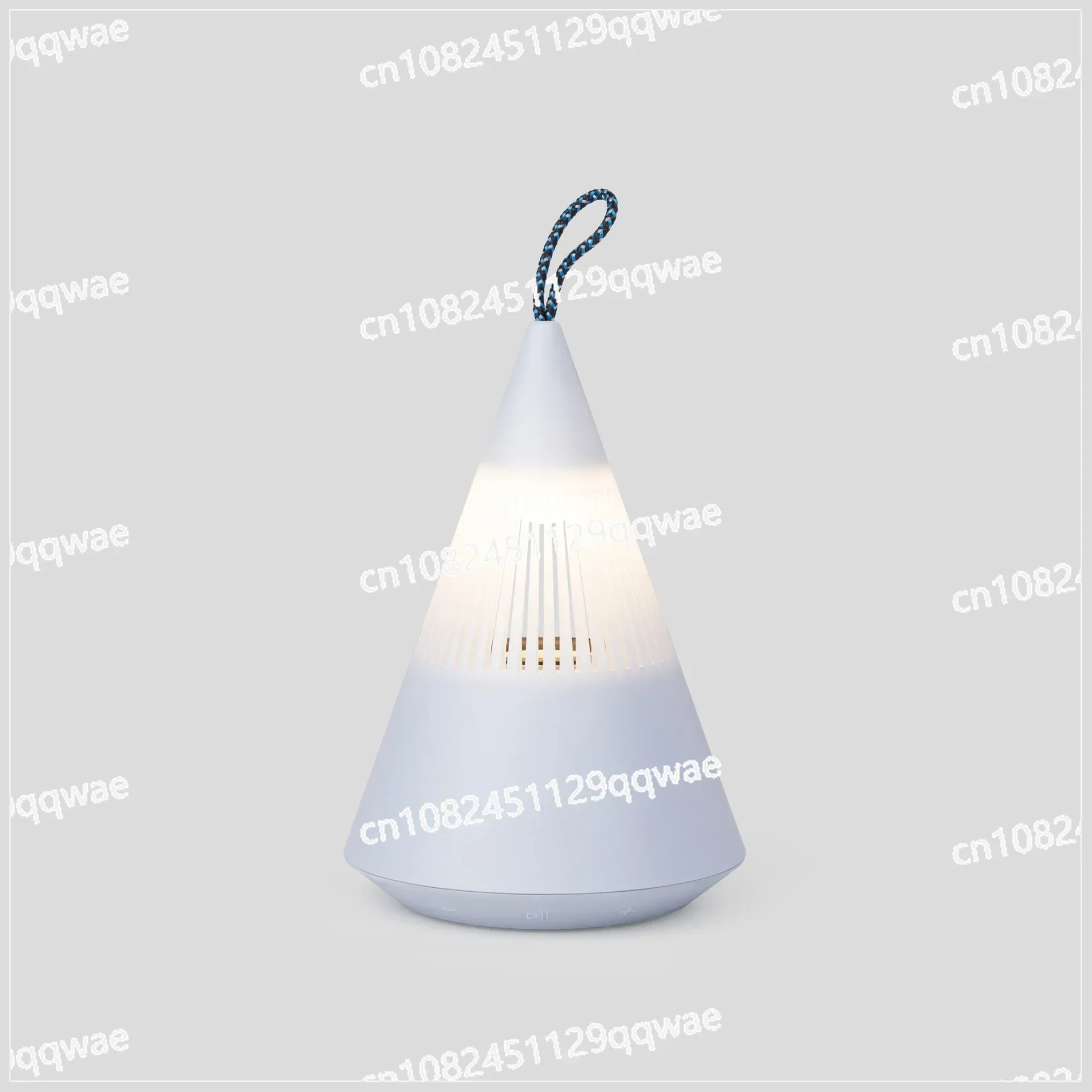 

Wireless Bluetooth Speaker Portable Outdoor Camping Charging Mini Audio Creative Gifts