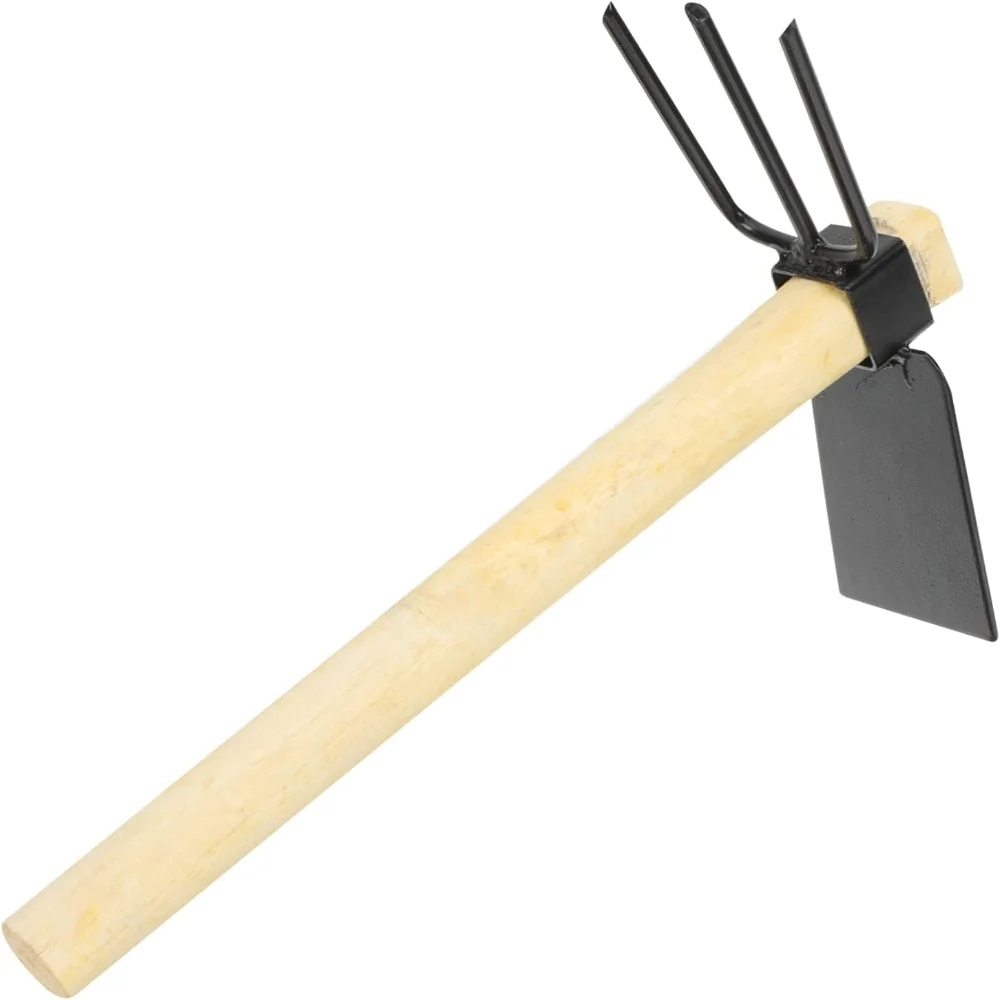 Efficient, Essential, and Versatile Iron Gardening Set for Urban Farmers and DIY Enthusiasts: Perfect for Household Chores and G