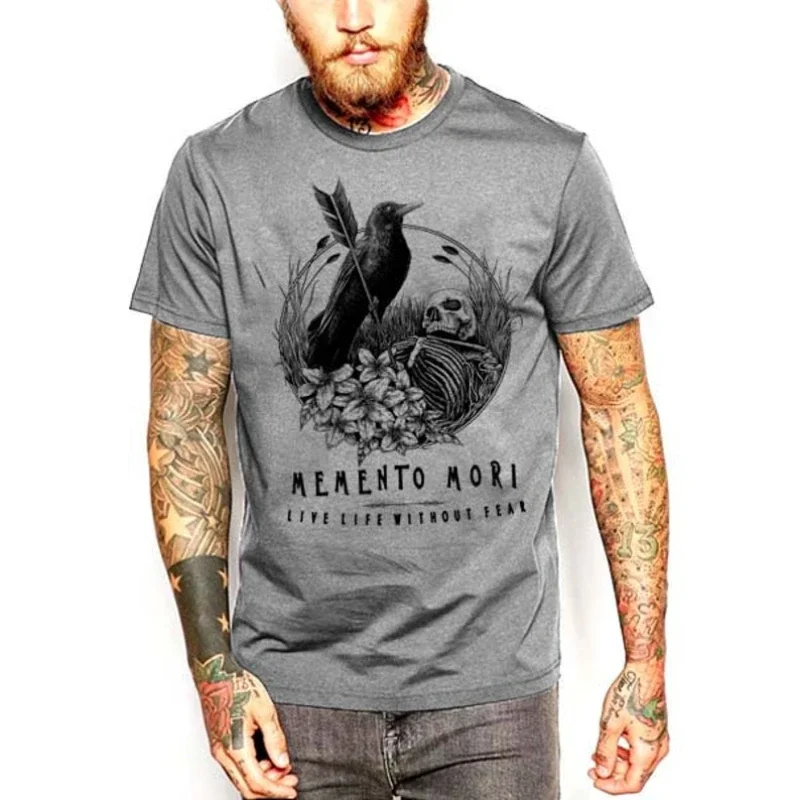 Memento Mori Milita…