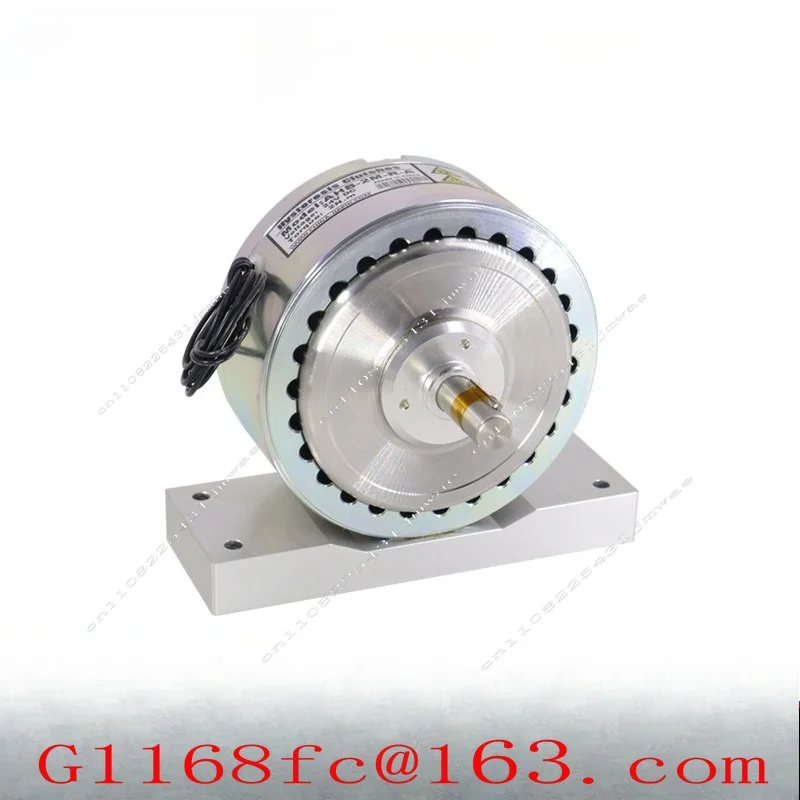 Hysteresis Brake Damping Controller Motor Testing Electromagnetic Simulation Load Industrial Load Testing