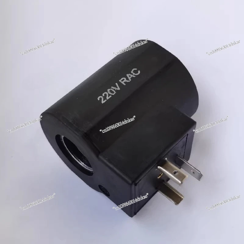 Coil 12V RAC Garbage Sweeper Solenoid Valve 24VRAC110 220