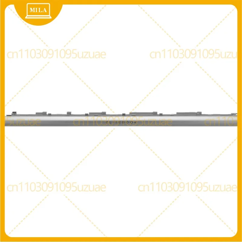 1pcs New For HP ELITEBOOK 830 840 850 860 G9 G10 G11 Silver Screen Shaft Cover Clamp