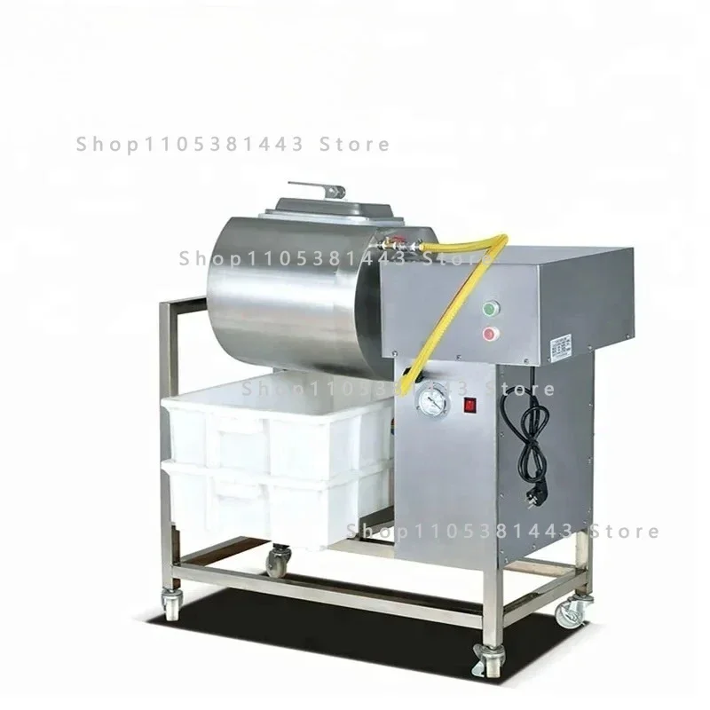 Factory Best-SellerHot Selling Commercial Western Fast Food Chicken Marinating Machine