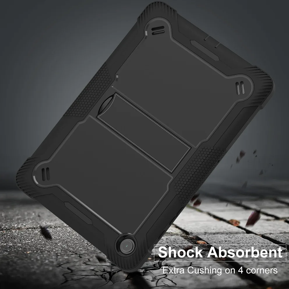 For Galaxy Tab A9 Plus 2023 Tablet Case Drop Case A11 Plus