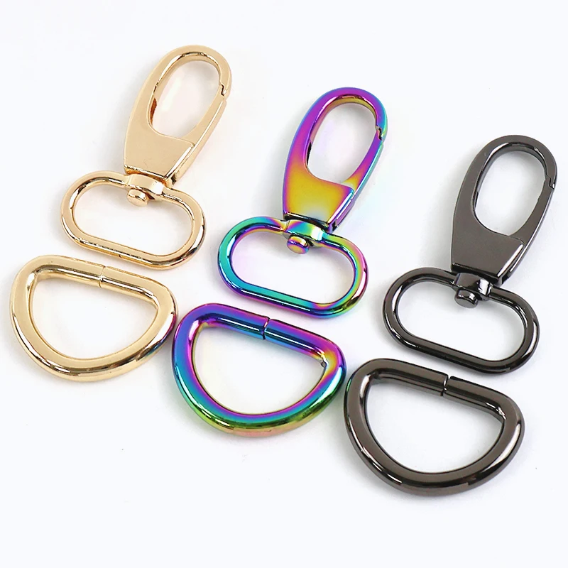 2-5-conjuntos-de-fivelas-de-alca-de-bolsa-de-metal-20-38mm-fecho-lagosta-giratorio-fivela-de-anel-d-gancho-de-pressao-conector-acessorios-de-hardware-diy