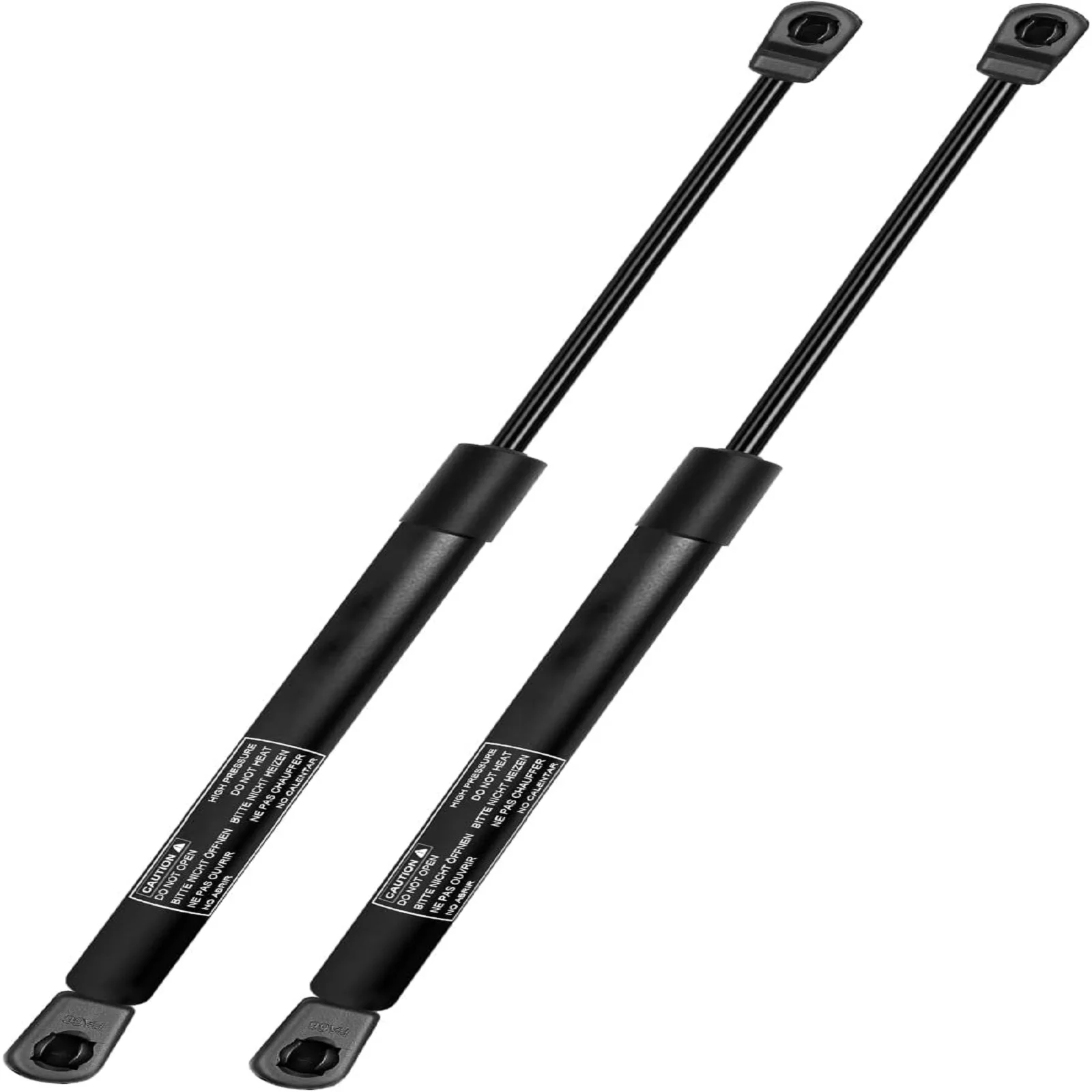 90450CB80A Car Trunk Lid Lift Support Gas Shock Strut For Nissan Murano Z50 2003-2007 2 Pieces