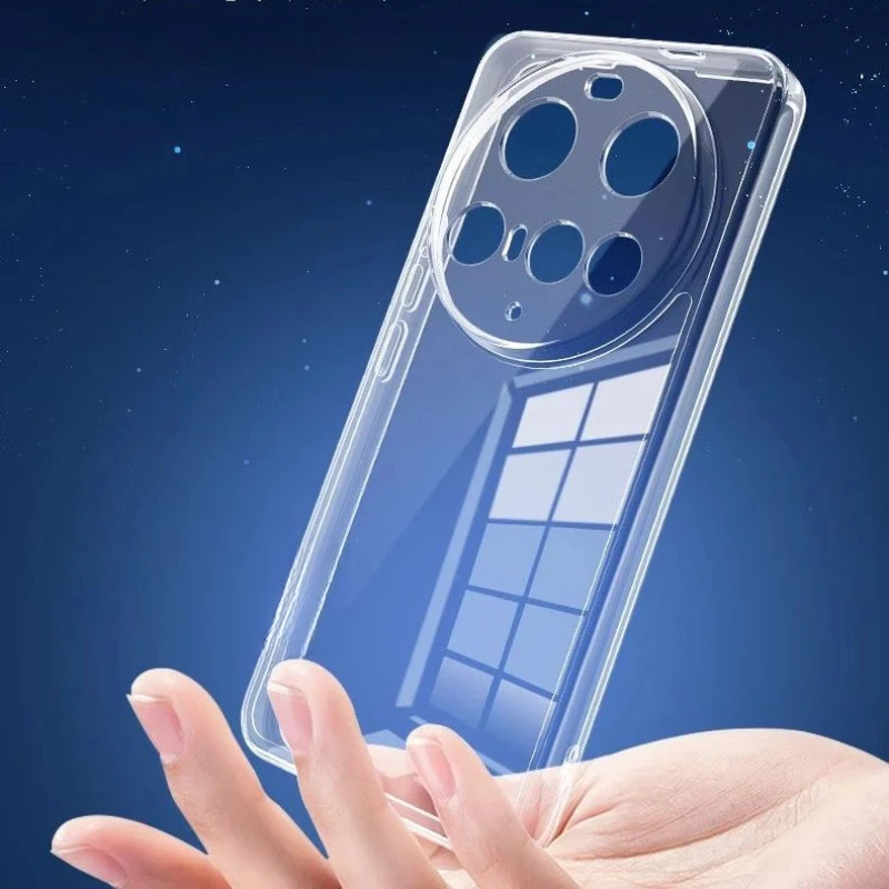 For Xiaomi 15 Ultra…