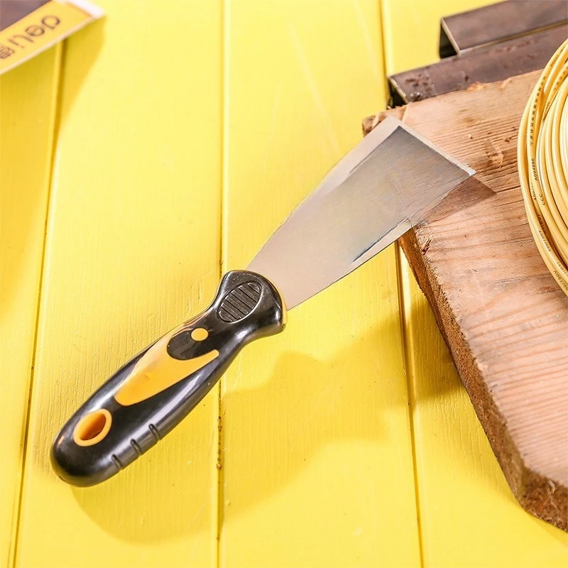 Putty  , Shovel, Putty Scraping  , Cleaning Shovel, Wall Caulking, Small Scraper, Plaster