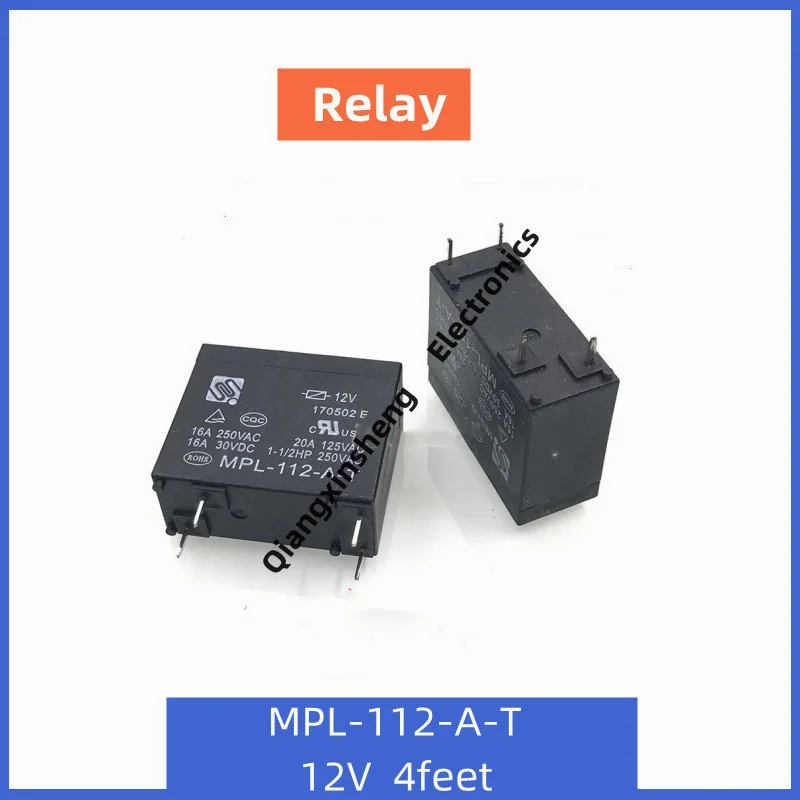 3Pcs MPL-112-A-T 12…