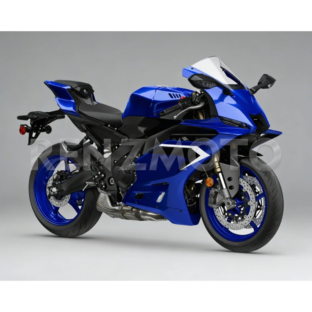 For YAMAHA YZF-R9 2025 2026 ABS Fairing Kits Motorcycle Set Body Kit Decoration Plastic Guard Plate Accessories Shell Injection