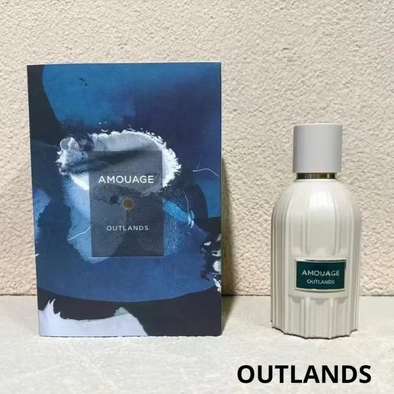 アムアージュ ルストル 100ml ユニセックス香水 オードパルファム