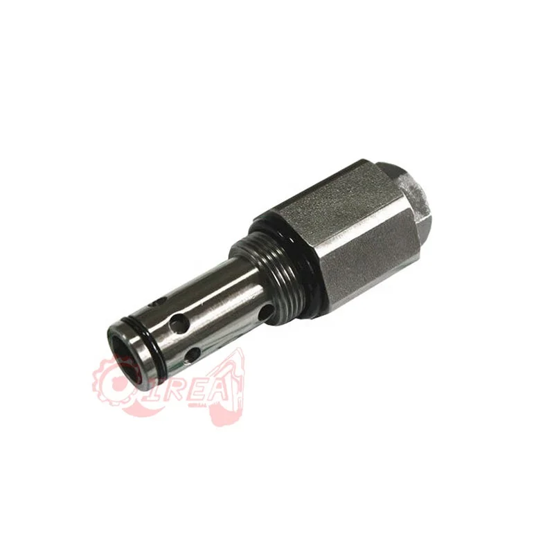 

PC200-5 relief Valve 708-25-14800 708-25-04311